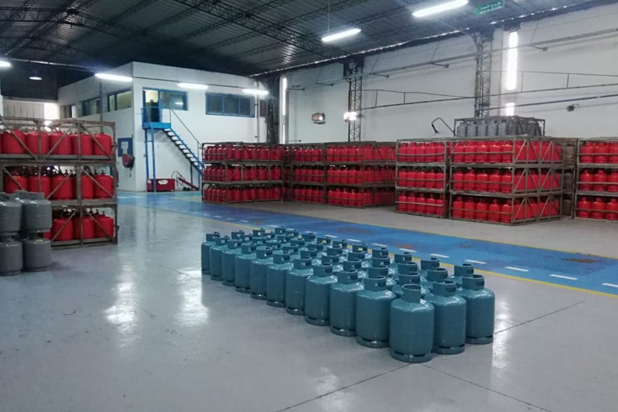 Compagnie Générale de Métallurgie